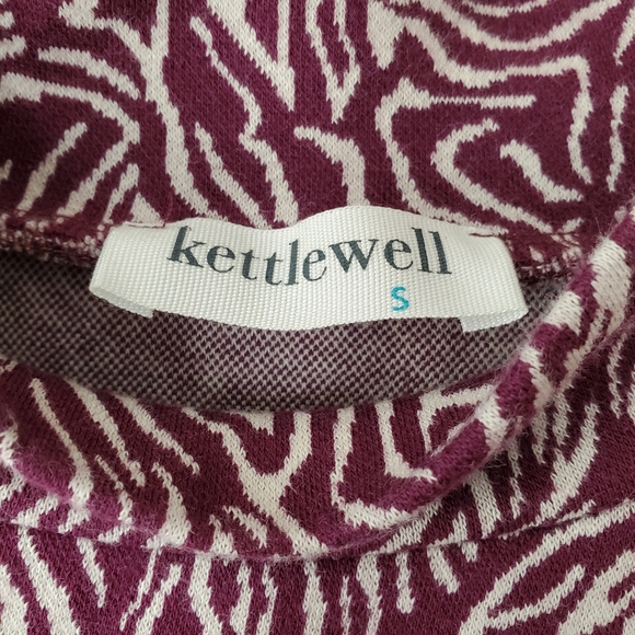 Kettlewell Safari Dress - Picture 5 of 5